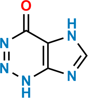 Temozolomide EP Impurity E