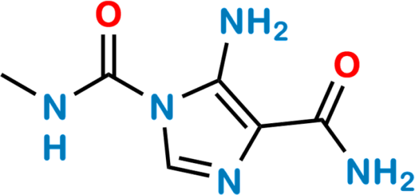 Temozolomide Impurity 4