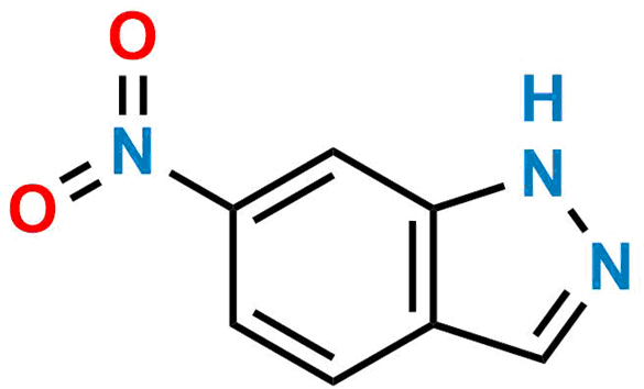 6-Nitroindazole