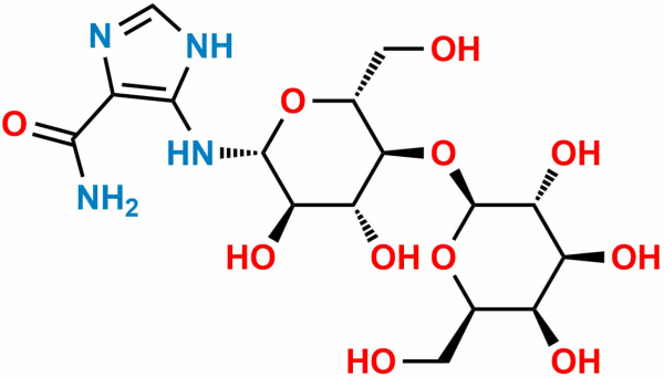 Temozolomide Impurity 2