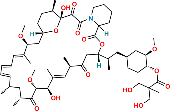 Temsirolimus