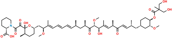 Seco-Temsirolimus