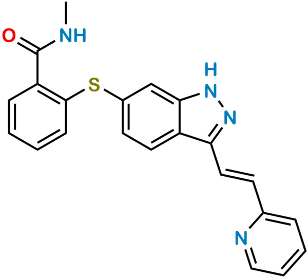 Axitinib