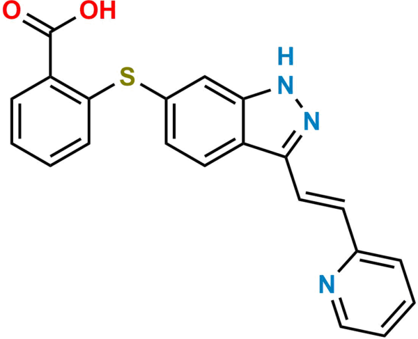 Axitinib Acid