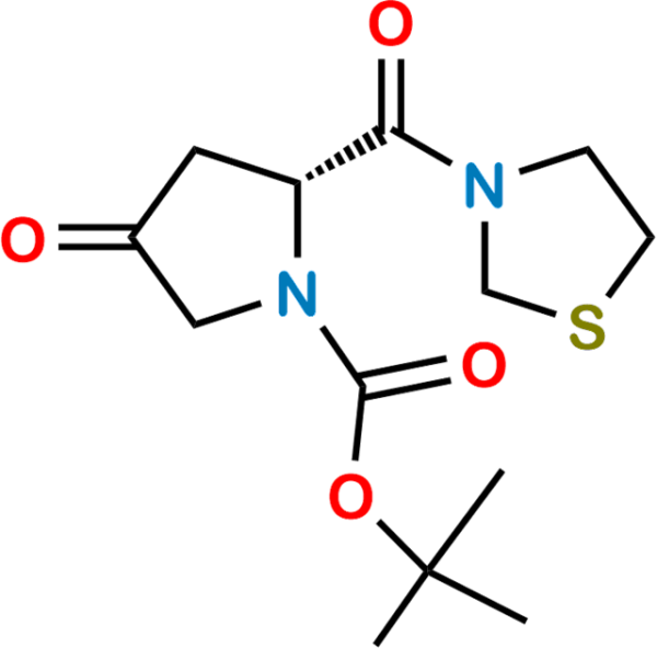 Teneligliptin Impurity 6