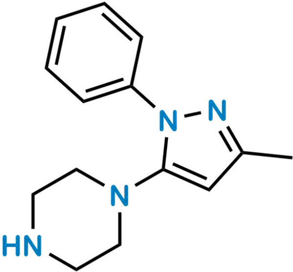 Teneligliptin Impurity A