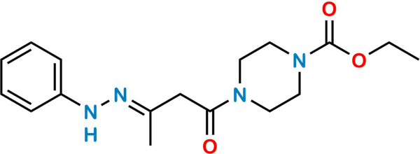 Teneligliptin Impurity 16