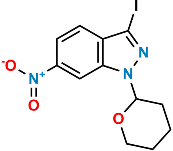 Axitinib impurity 10