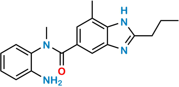 Teneligliptin Impurity 22