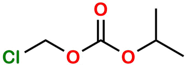 Chloromethyl Isopropyl Carbonate