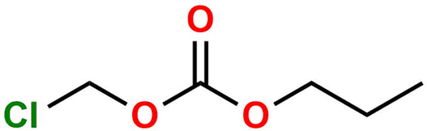 Chloromethyl Propyl Carbonate