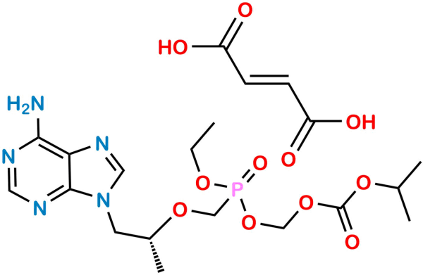 Ethyl Impurity