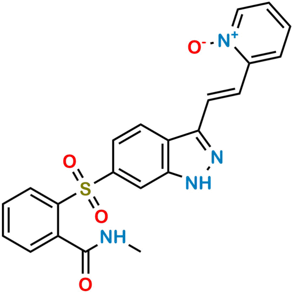 Axitinib Impurity 6