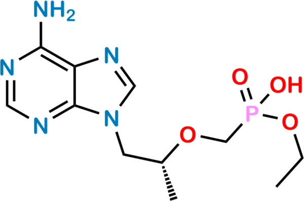 Ethyl Tenofovir Impurity