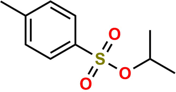 Iso-Propyl p-Toluenesulfonate