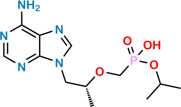 Isopropyl Tenofovir