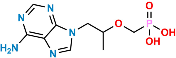 Rac Tenofovir