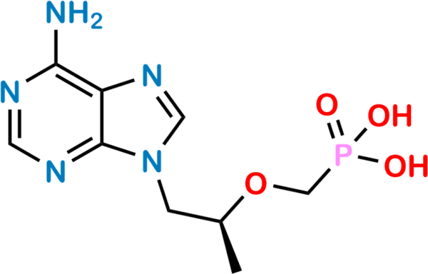 Tenofovir (S)-Isomer