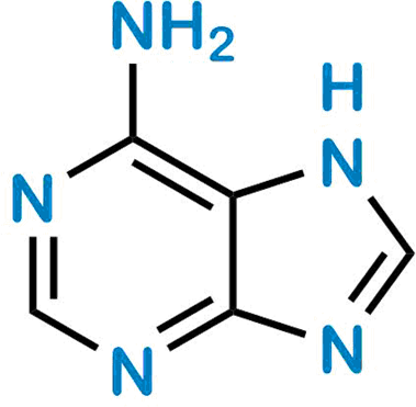 Tenofovir Adenine impurity