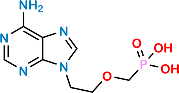 Tenofovir Desmethyl Impurity