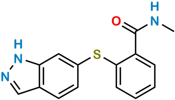 Axitinib Impurity B