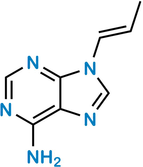 Tenofovir Disoproxil USP Related Compound B