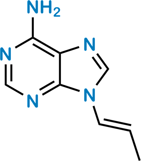 Tenofovir Disoproxil Fumarate IP Impurity K