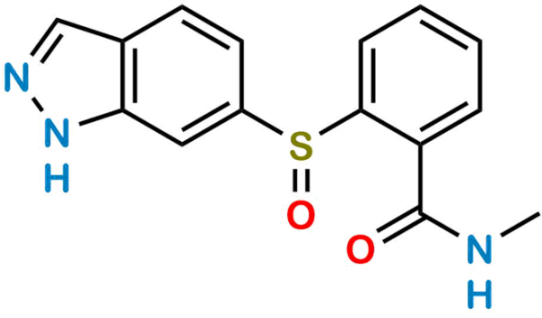 Axitinib Impurity C