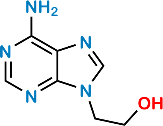 Tenofovir Ethanol Impurity