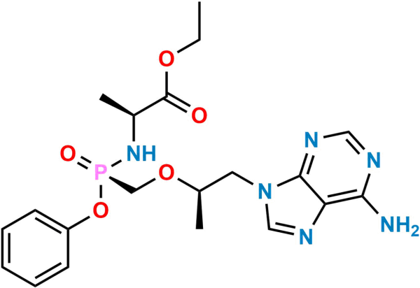 Tenofovir Impurity 55