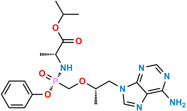 Tenofovir Impurity 56 (SSR)