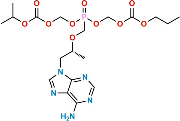 Tenofovir Impurity 57