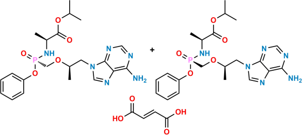 Tenofovir Impurity 58