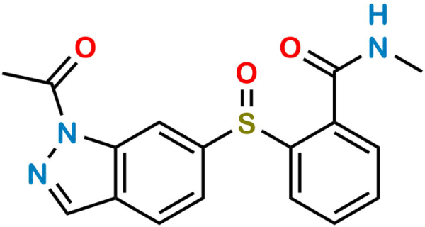 Axitinib Impurity D