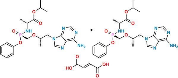 Tenofovir Impurity 60