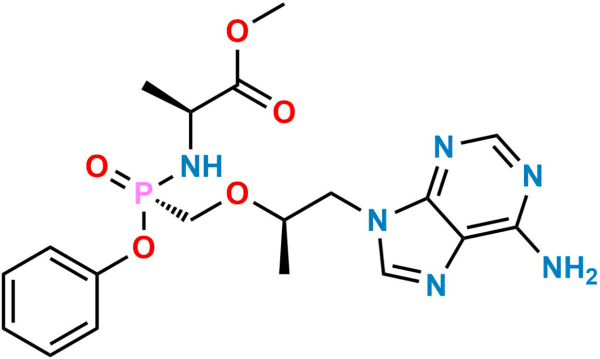 Tenofovir Impurity 95