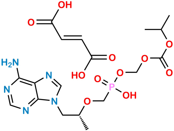 Tenofovir Mono ester Impurity