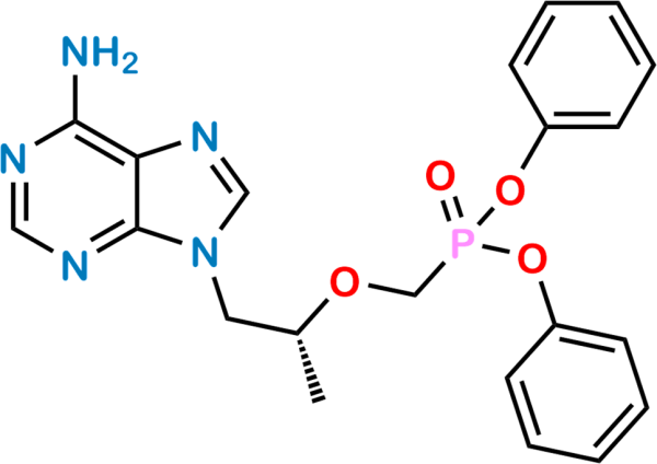 Tenofovir Related Compound 1