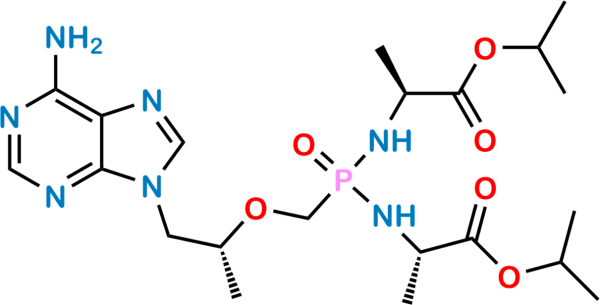 Tenofovir Related Compound 8