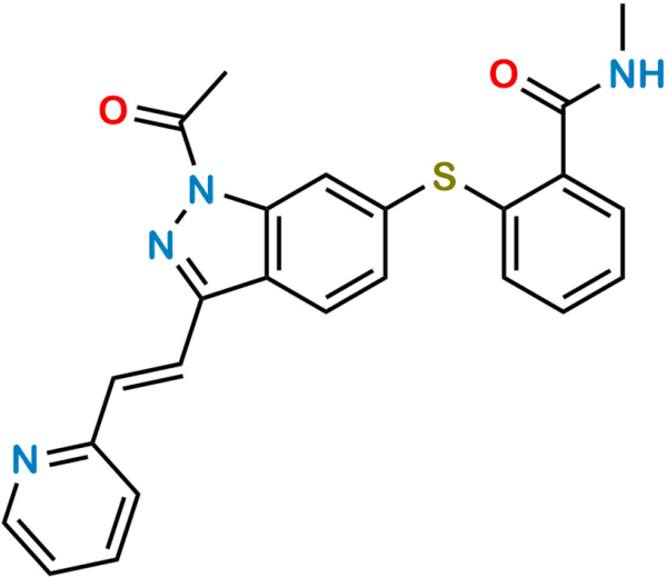 Axitinib Impurity H