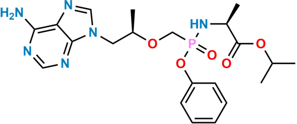 Tenofovir Alafenamide