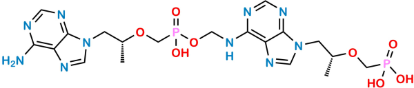 Tenofovir Dimer