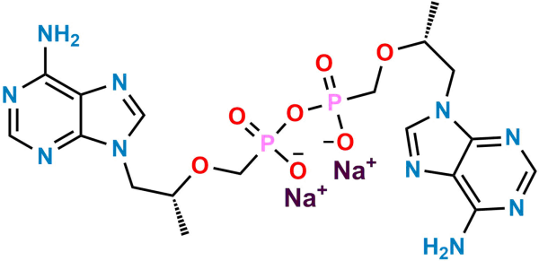 Tenofovir Dimer Sodium Salt