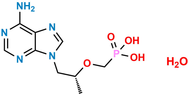 Tenofovir Hydrate