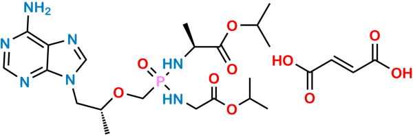 Tenofovir Impurity 1