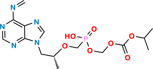 Tenofovir Impurity 35