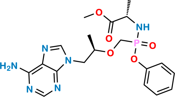 Tenofovir Impurity 37