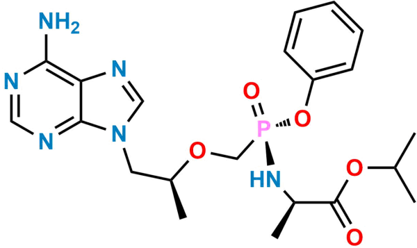 Tenofovir Impurity 38