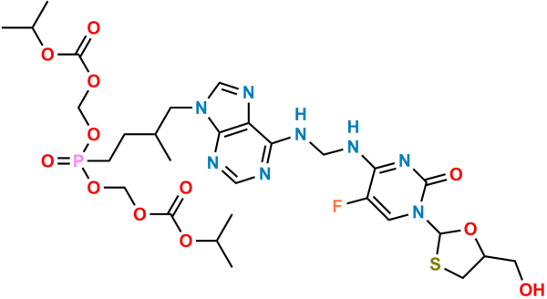 Tenofovir Impurity 47