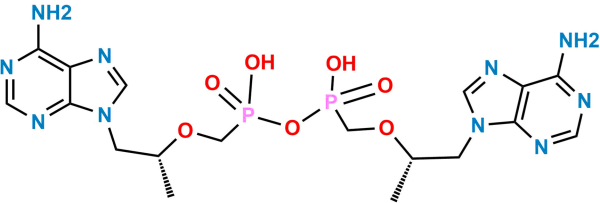 Tenofovir Impurity 49